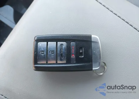 2019 Acura Rdx Technology Package z USA, uszkodzony, nr VIN 5J8TC2H54KL028421